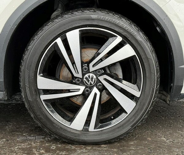 Used Volkswagen T-Roc 2023 for sale - 76551624: Photo 7