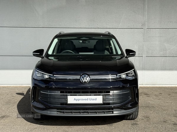 Used Volkswagen Tiguan 2024 for sale - 76043566: Photo 2