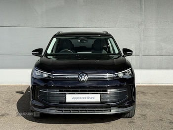 Used Volkswagen Tiguan 2024 for sale - 76043566: Photo 2