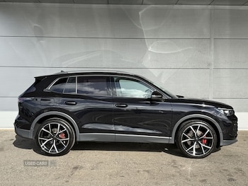 Used Volkswagen Tiguan 2024 for sale - 76043566: Photo 3