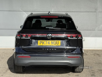 Used Volkswagen Tiguan 2024 for sale - 76043566: Photo 4