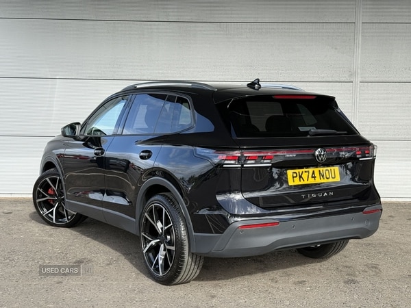 Used Volkswagen Tiguan 2024 for sale - 76043566: Photo 5
