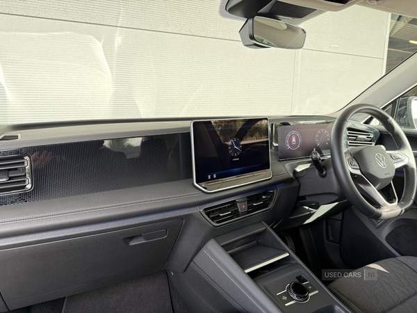 Used Volkswagen Tiguan 2024 for sale - 76043566: Photo 6