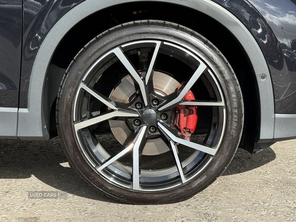Used Volkswagen Tiguan 2024 for sale - 76043566: Photo 7