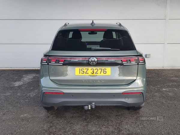 Used Volkswagen Tiguan 2024 for sale - 77231101: Photo 4