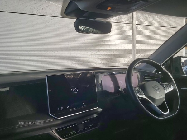 Used Volkswagen Tiguan 2024 for sale - 77231101: Photo 6