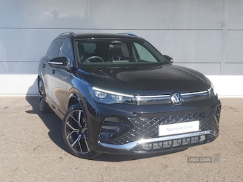 2025 - 2.0 TDI R-Line 5dr DSG
