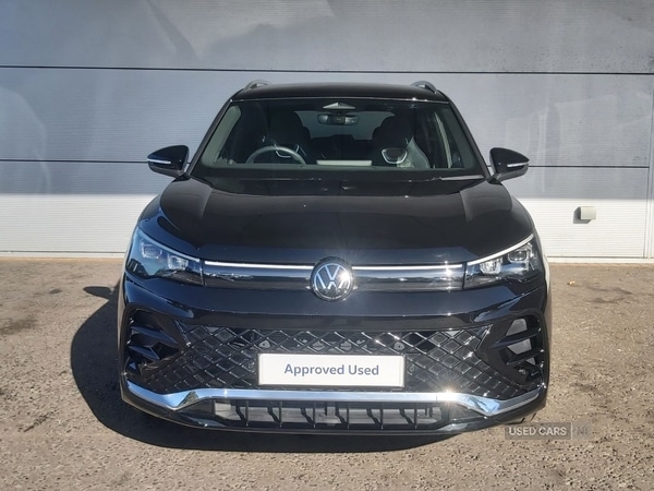 Used Volkswagen Tiguan 2025 for sale - 76123250: Photo 2