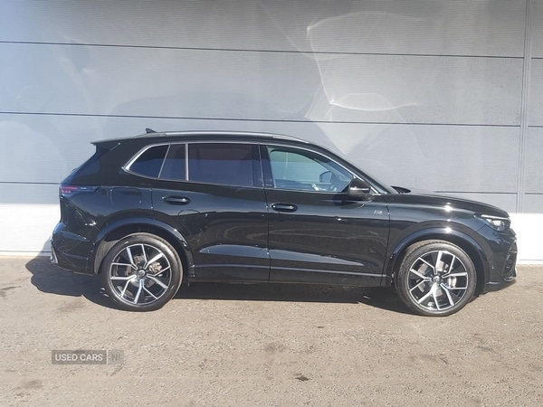 Used Volkswagen Tiguan 2025 for sale - 76123250: Photo 3