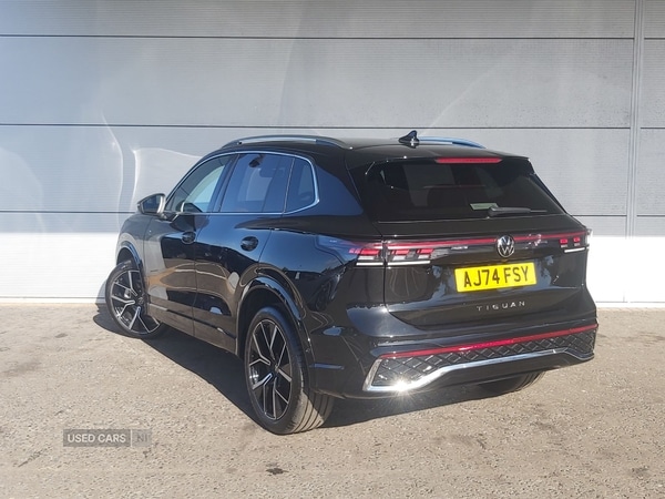 Used Volkswagen Tiguan 2025 for sale - 76123250: Photo 5