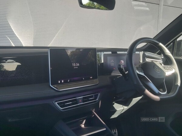 Used Volkswagen Tiguan 2025 for sale - 76123250: Photo 6