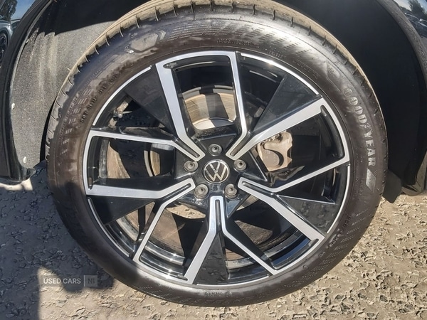 Used Volkswagen Tiguan 2025 for sale - 76123250: Photo 7