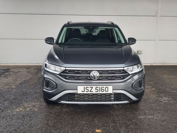 Used Volkswagen T-Roc 2025 for sale - 76441528: Photo 2