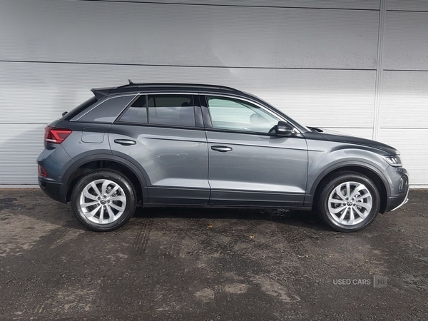 Used Volkswagen T-Roc 2025 for sale - 76441528: Photo 3