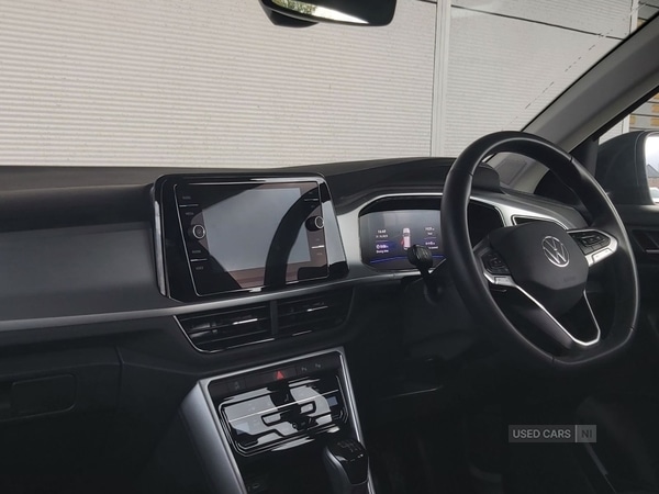 Used Volkswagen T-Roc 2025 for sale - 76441528: Photo 6