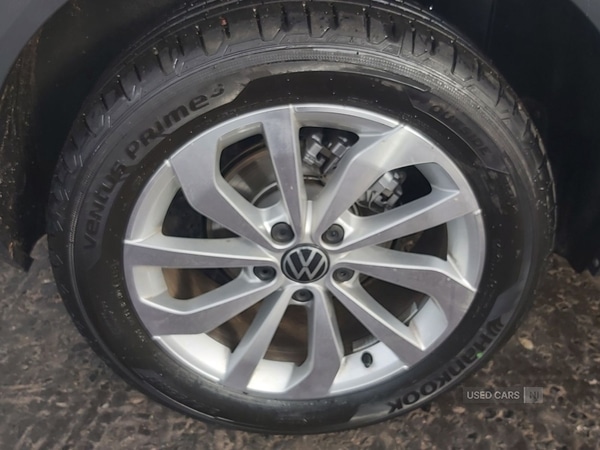 Used Volkswagen T-Roc 2025 for sale - 76441528: Photo 7