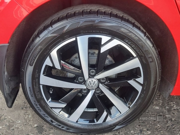Used Volkswagen Polo 2020 for sale - 76043768: Photo 7