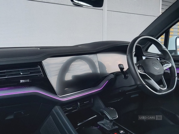 Used Volkswagen Touareg 2023 for sale - 77306705: Photo 6