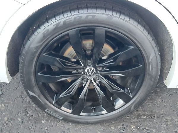 Used Volkswagen Touareg 2023 for sale - 77306705: Photo 7