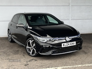 Used Volkswagen Golf 2024 for sale - 78649551: Photo