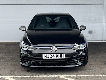 Used Volkswagen Golf 2024 for sale - 78649551: Photo