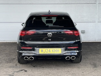 Used Volkswagen Golf 2024 for sale - 78649551: Photo