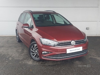 2019 - 1.5 TSI EVO 150 Match 5dr DSG