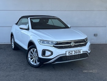 Used Volkswagen T-Roc 2024 for sale - 78695812: Photo