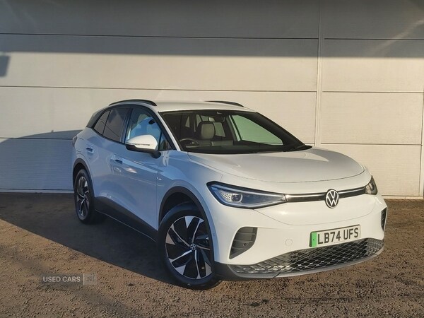 Used Volkswagen ID.4 2025 for sale - 77050370: Photo 2