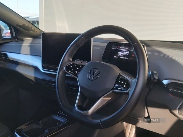 Used Volkswagen ID.4 2025 for sale - 77050370: Photo 3