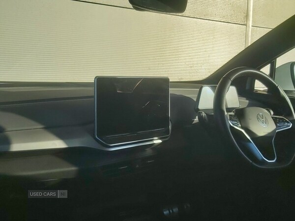 Used Volkswagen ID.4 2025 for sale - 77050370: Photo 4