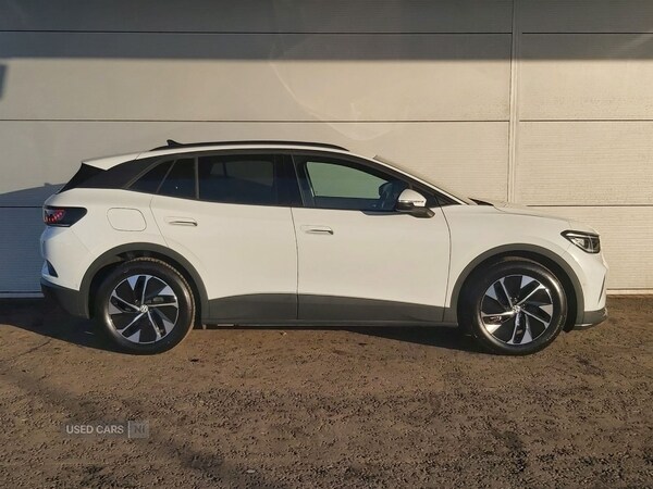 Used Volkswagen ID.4 2025 for sale - 77050370: Photo 5