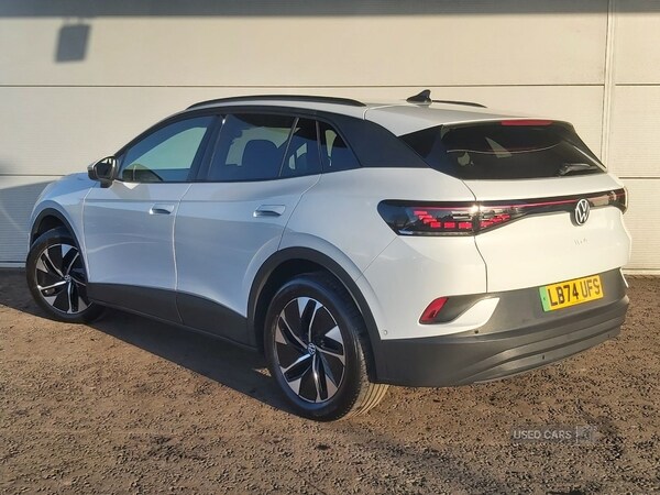 Used Volkswagen ID.4 2025 for sale - 77050370: Photo 7