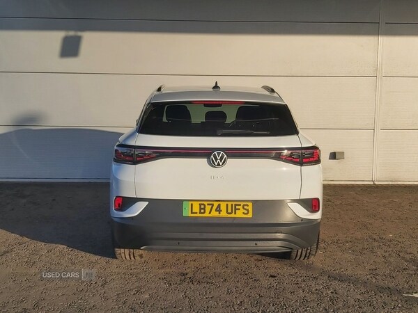 Used Volkswagen ID.4 2025 for sale - 77050370: Photo 8