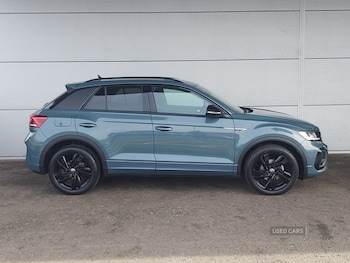Used Volkswagen T-Roc 2025 for sale - 77705952: Photo