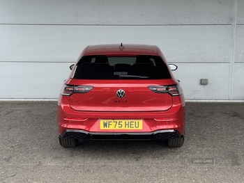 Used Volkswagen Golf 2025 for sale - 79396807: Photo
