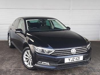 Volkswagen - Passat