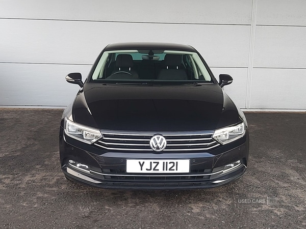 Used Volkswagen Passat 2016 for sale - 76562974: Photo 2