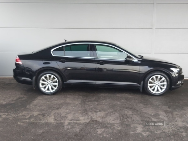 Used Volkswagen Passat 2016 for sale - 76562974: Photo 3