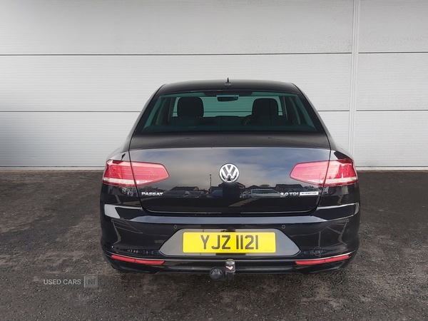 Used Volkswagen Passat 2016 for sale - 76562974: Photo 4