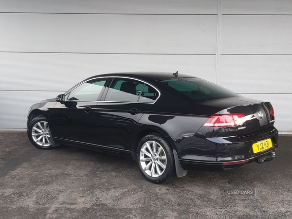 Used Volkswagen Passat 2016 for sale - 76562974: Photo 5