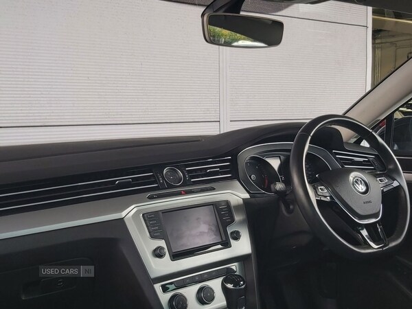 Used Volkswagen Passat 2016 for sale - 76562974: Photo 6