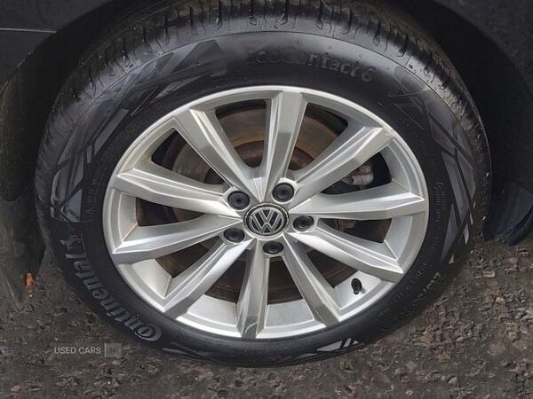 Used Volkswagen Passat 2016 for sale - 76562974: Photo 7