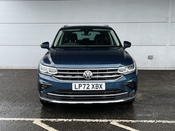 Used Volkswagen Tiguan 2023 for sale - 78649674: Photo