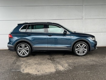 Used Volkswagen Tiguan 2023 for sale - 78649674: Photo
