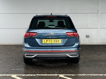 Used Volkswagen Tiguan 2023 for sale - 78649674: Photo