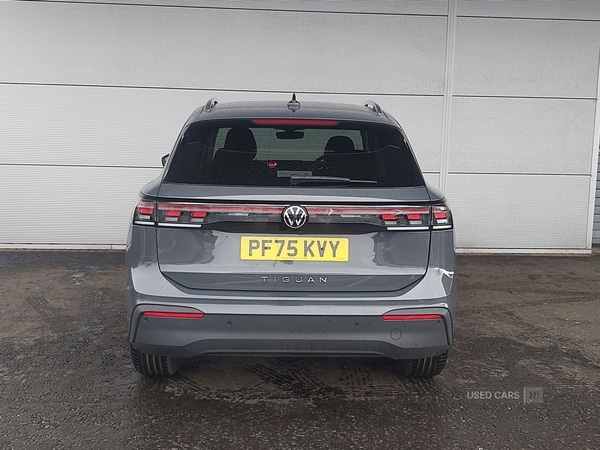 Used Volkswagen Tiguan 2025 for sale - 77978732: Photo 4