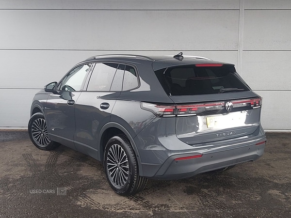 Used Volkswagen Tiguan 2025 for sale - 77978732: Photo 5