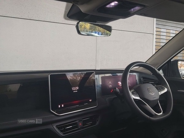 Used Volkswagen Tiguan 2025 for sale - 77978732: Photo 6