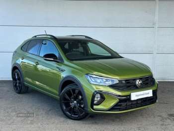 2023 - 1.0 TSI 110 R-Line 5dr